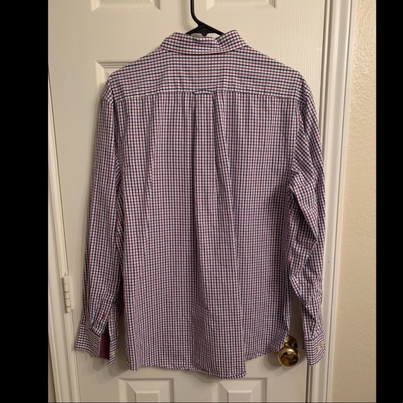 Men’s button down - Picture 2 of 3